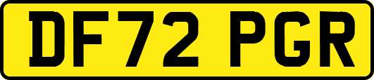 DF72PGR