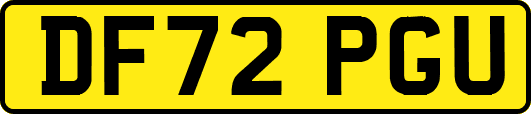 DF72PGU