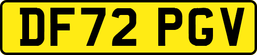 DF72PGV