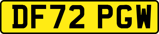 DF72PGW