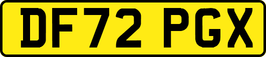 DF72PGX
