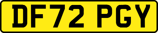 DF72PGY