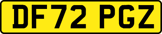DF72PGZ