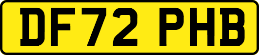 DF72PHB