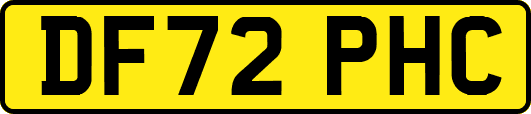 DF72PHC