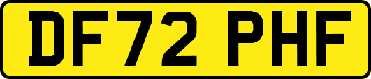DF72PHF