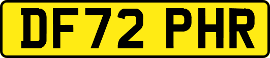 DF72PHR