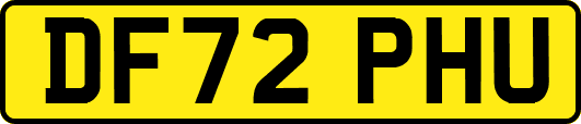 DF72PHU