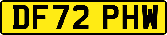 DF72PHW