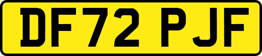 DF72PJF