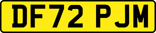 DF72PJM