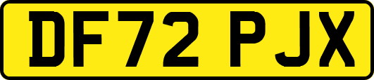 DF72PJX