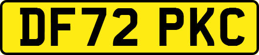 DF72PKC