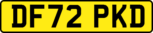 DF72PKD