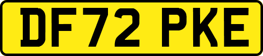 DF72PKE