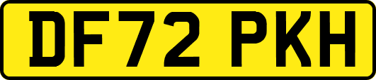 DF72PKH