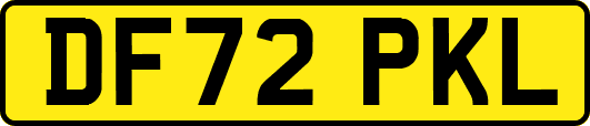 DF72PKL