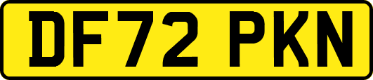 DF72PKN