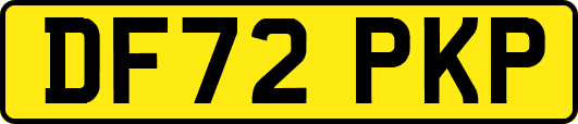 DF72PKP