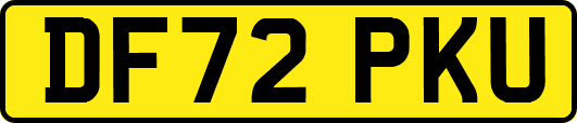 DF72PKU