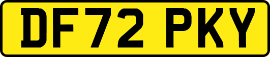 DF72PKY