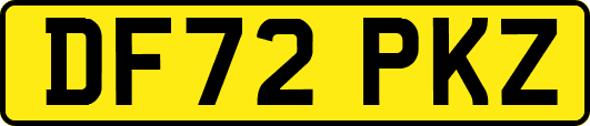 DF72PKZ
