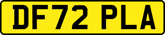 DF72PLA