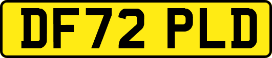 DF72PLD