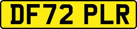 DF72PLR