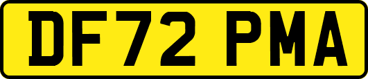 DF72PMA