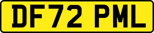 DF72PML