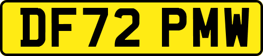DF72PMW