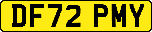 DF72PMY