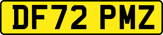 DF72PMZ