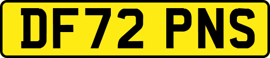 DF72PNS