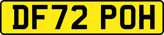 DF72POH