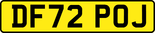 DF72POJ