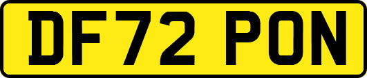 DF72PON
