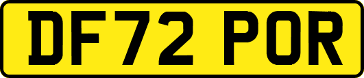 DF72POR