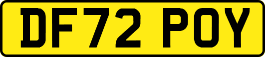 DF72POY