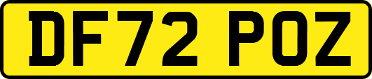 DF72POZ