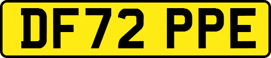DF72PPE