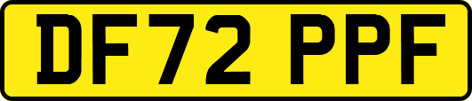 DF72PPF