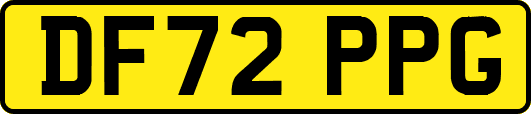 DF72PPG