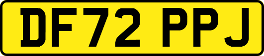 DF72PPJ