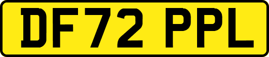 DF72PPL