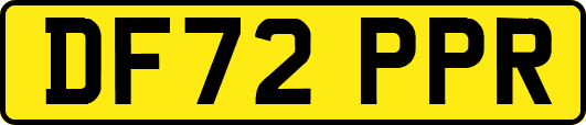 DF72PPR