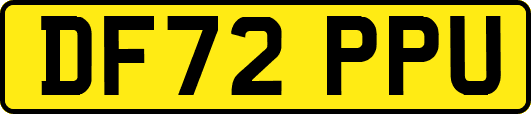 DF72PPU