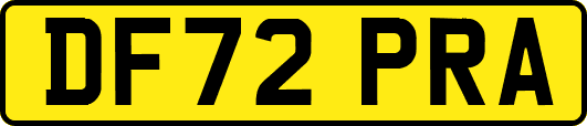 DF72PRA