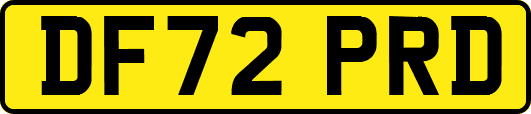 DF72PRD